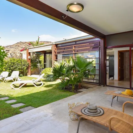 Villa Tauro 2