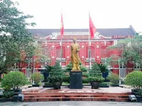 Nice Hue Hotel Hotels in Alba Thermal Springs