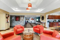 Red Roof Inn Springfield, OH Hotels in Cedarville