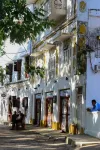 La Neisha Hotel Zanzibar - 3-stjärniga