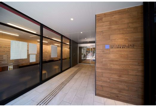 호텔 내부 사진