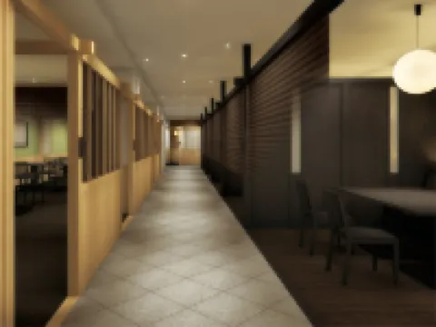 Yoshidaya Sannoukaku