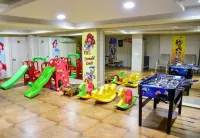 La Grace Resort Hotels in Benaulim