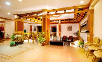 Hotel Royale Heritage