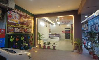 Hotel Devbhoomi Inn
