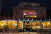 Hotel Rainbow Suites