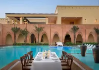 Time Square Resort & Spa Bhuj - Pools