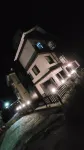 THE GETAWAY