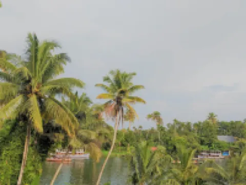 Chaandhni Lake View 알레페이 호텔