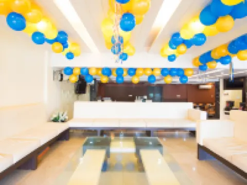 Treebo 金斯宮 昌德拉塞卡普爾 布巴內斯瓦爾酒店