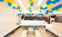 Treebo King's Court Chandrasekharpur - 3-Star