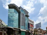 Hotel J.S. Residency