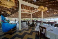 Seclude Kerala, Marari Sands - breakfast