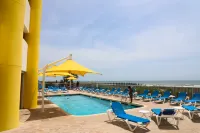 Seaside Resort - Beach