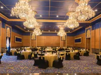 Radisson Blu Udaipur Palace Resort & Spa Hotels near Gallery One