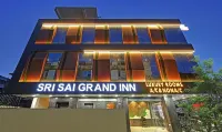 Itsy Hotels Sri Sai Grand Inn Hotels in Vijayawada
