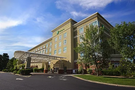 Holiday Inn Manahawkin/Long Beach Island