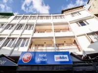 Hotel Amber Hotels near मशाड़ा