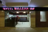 Hotel Millennium Hotels in Guwahati