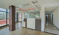 Itsy Hotels Vijaya Comforts, Coorg Hotels in Suntikoppa