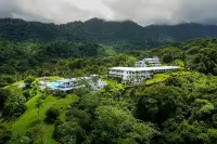 Cristal Ballena Boutique Hotel & Spa
