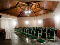 Aruanã Eco Praia Hotel Hotels in Aracaju