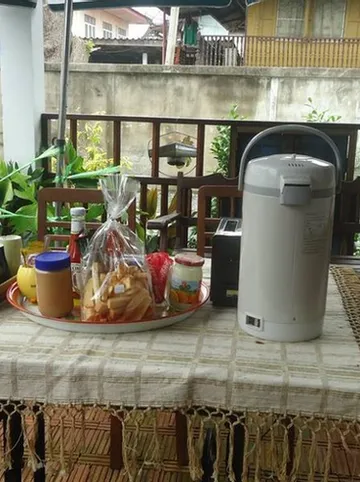 รูปภาพของอยุธยา แอนทีค โฮมสเตย์