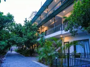 Bageecha Resort