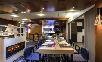 Novotel Chartres
