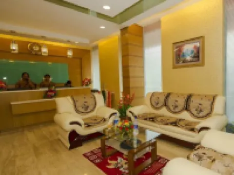 Hotel Green Park Suites Hotels in Manipal