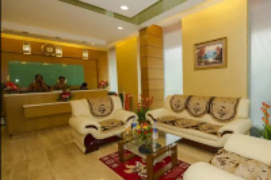 Hotel Green Park Suites