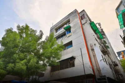 Rajshree Hotel Hotel di 