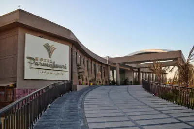 Hotel Parmeshwari Hotels in Salasar