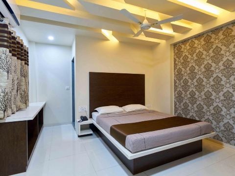 Hotel Ramkrishna Inn