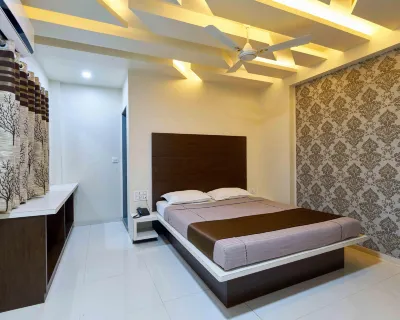 Hotel Ramkrishna Inn