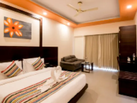 Regenta Central North Goa, Arpora Hotels in Saligao