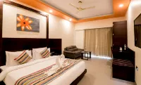 Regenta Central North Goa, Arpora