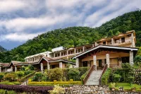 Sterling Corbett Hotel di 