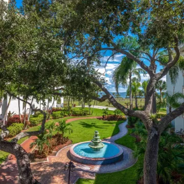 Safety Harbor Resort & Spa, Trademark Collection by Wyndham