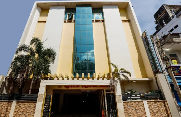 蘇爾亞公寓酒店