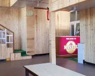 Kassal Heights Hotels in Patnitop