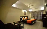 Hotel Alpha, Vadodara