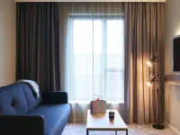 Moxy Chester Hotels in Chester
