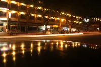 Hotel Garden City