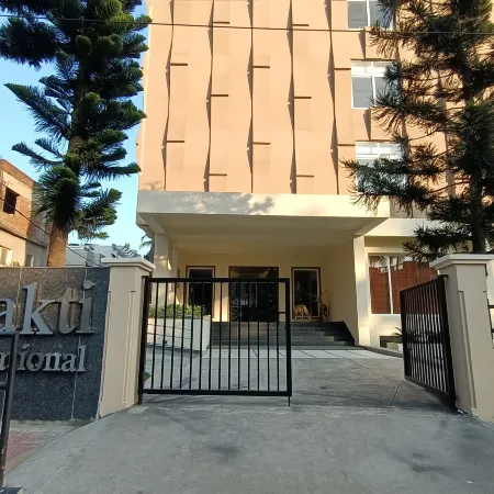 Hotel Shakti International