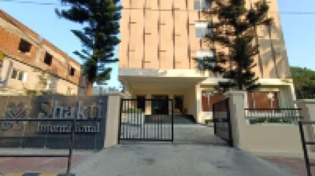 沙克蒂國際飯店