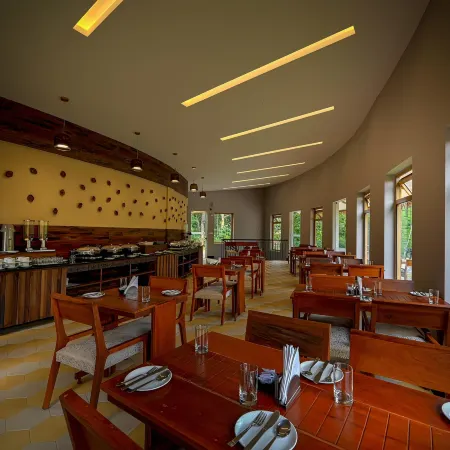 Maple Ash Resort