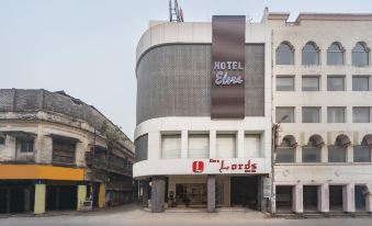 Elora Lords Eco Inn , Lucknow