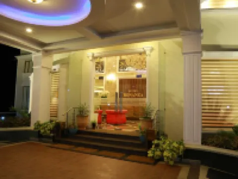 Hotel Bonanza Các khách sạn ở Alappuzha
