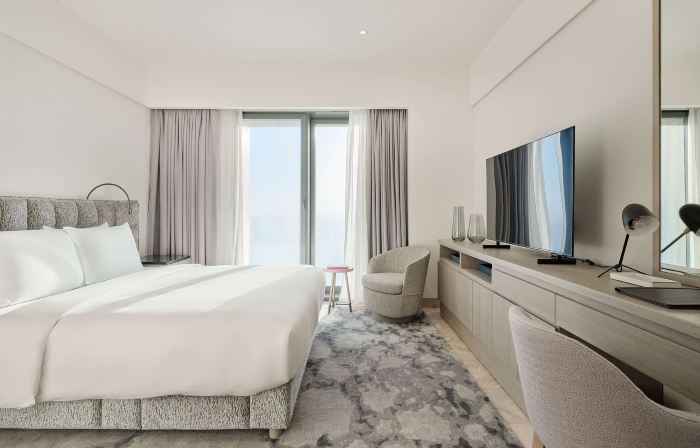 Grand Hyatt Kuwait Residence